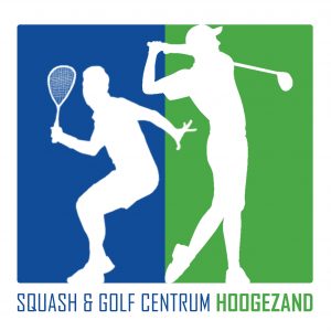 Squash en Golf Centrum Hoogezand