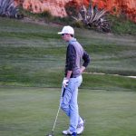 Global Junior Golf Amendoeira